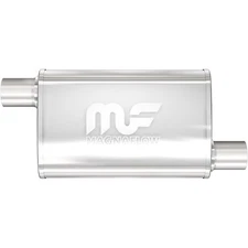 MagnaFlow for Muffler Mag SS 14X4X9 2.25 O/O 11235