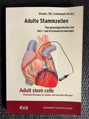 Adulte Stammzellen - Adult stem cells |   Zustand sehr gut