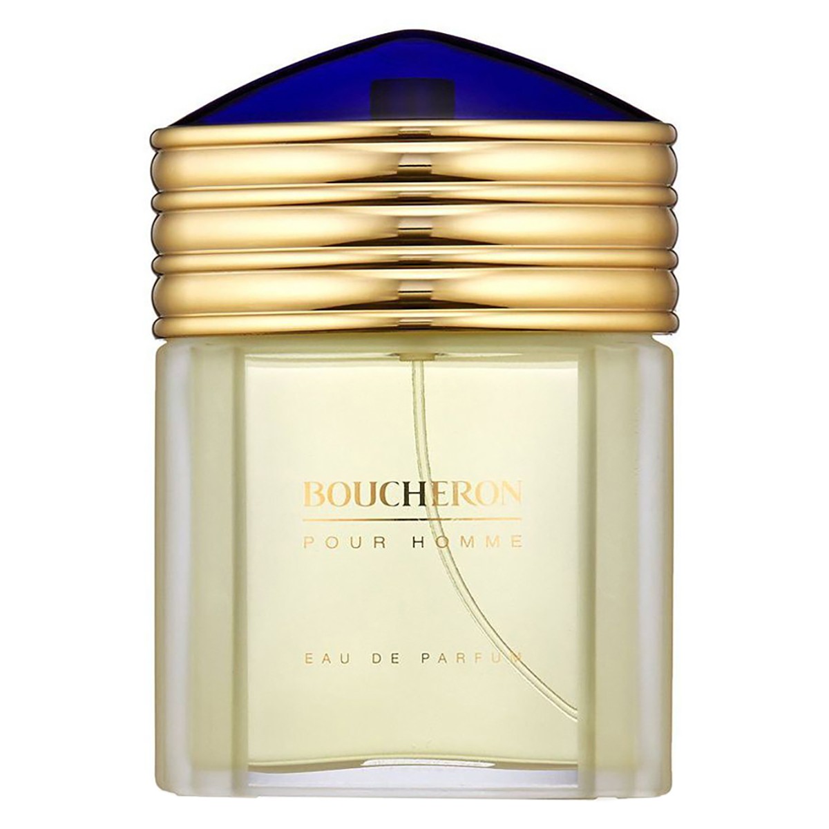 Boucheron Mens Boucheron EDP 34 oz Spray Fragrances 3386460036450 Tester 7290₽