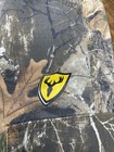 Scent Blocker Shield Realtree Hunting Outdoor Men's Camo Large 36x30 — photo 5