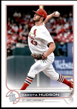 2022 Topps Update Series Baseball #US166-US330 You Choose Complete Your Set