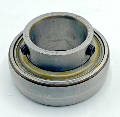 SKF YAT-206-104 Insert Bearing