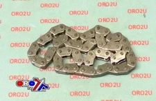 YBN Chains Cam Chain 52 Link Ybn [sca-0409a 52l Did], Y82rh52