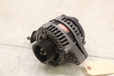 2003-2007 Honda Accord v6 3.0L MT DENSO alternator assembly generator E3-113081