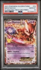 2021 POKEMON CELEBRATIONS CLASSIC COLLECTION #54 MEWTWO EX PSA 10