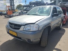 Compteur Mazda TRIBUTE