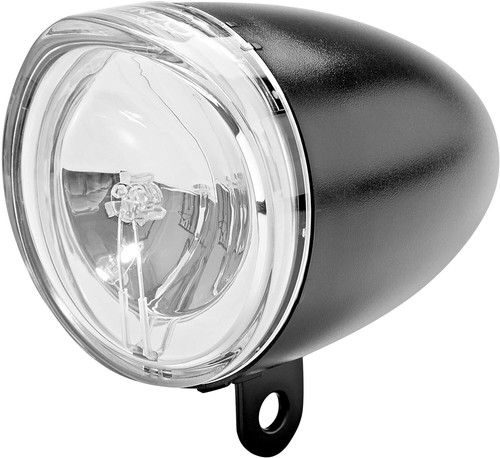 SIGMA SPORT Aura 30 Phare LED De Vélo, 30 lux, Agréé Par Le Code De La