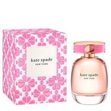 Kate Spade New York 100ml Eau De Parfum EDP NEW & CELLO SEALED
