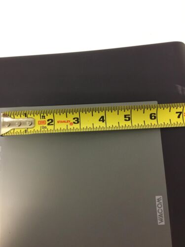 WACOM Intuos 2 XD-0608-U Digital Graphic Drawing Tablet 6"x8" w/USB Cable,QTY - Picture 7 of 11