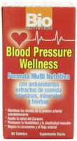 Bio Nutrition Blood Pressure Wellness - 60 Tablets 1-ea on sale Bio Nutrition Blood Pressure Wellness - 60 Tablets 1-ea on sale