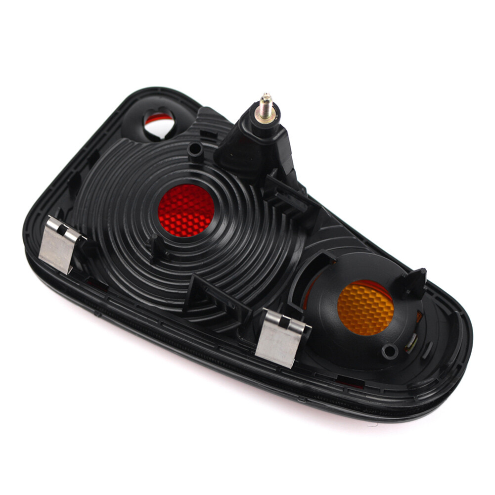 Rear Outer Tail Brake Warning Light Housing For BMW Mini