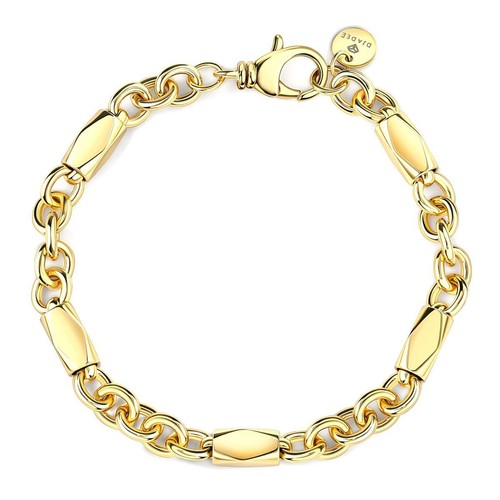 Gold Armband Damen 24 Karat