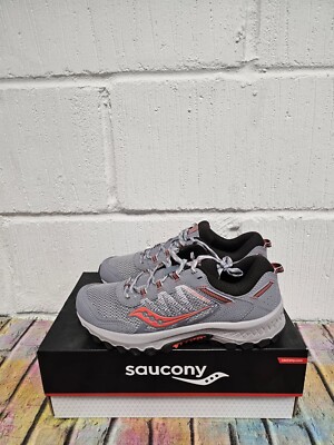 Saucony Versafoam Excursion TR13 Trailrunningschuhe UK 7,5 UVP 100£