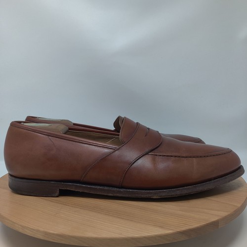 brooks brothers casual shoes