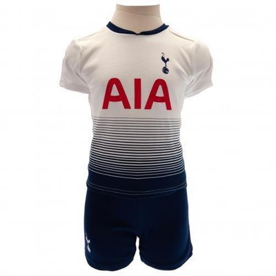 spurs fc jersey