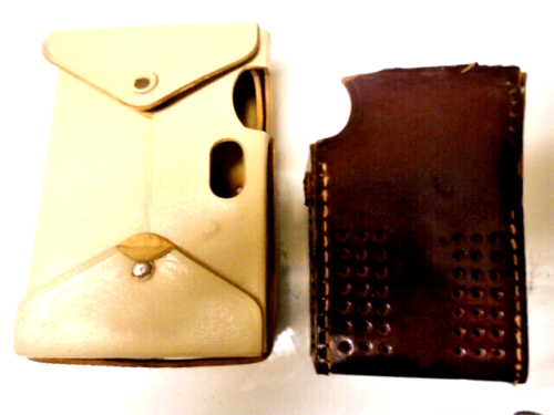 (4) Lote RADIO TRANSISTOR-INVICTA,G.E. WESTINGHOUSE, Estuche MAGNAVOX - Hecho en Japón - Imagen 12 de 12