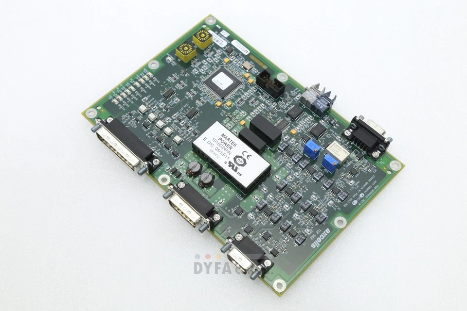 AXCELIS used PCB 140001930 Rev.B,ASSY 150001930 Rev.C PCB-I-2880=9S11 - Image 2 of 4