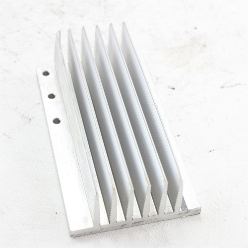 2003 POLARIS FRONTIER TOURING Voltage Regulator Heat Sink eBay