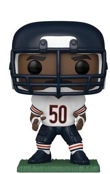 Thumbnail - Nfl Legends Funko Pop Sports Vinyl Figur Mike Singletary (bears) (218)