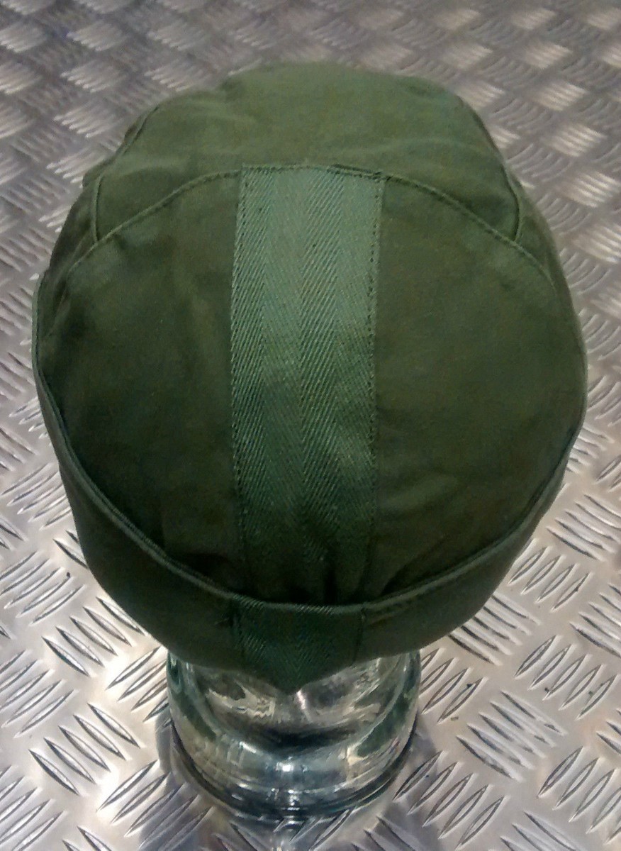 Cappello/Berretto Da Baseball Verde M59 Army Combat