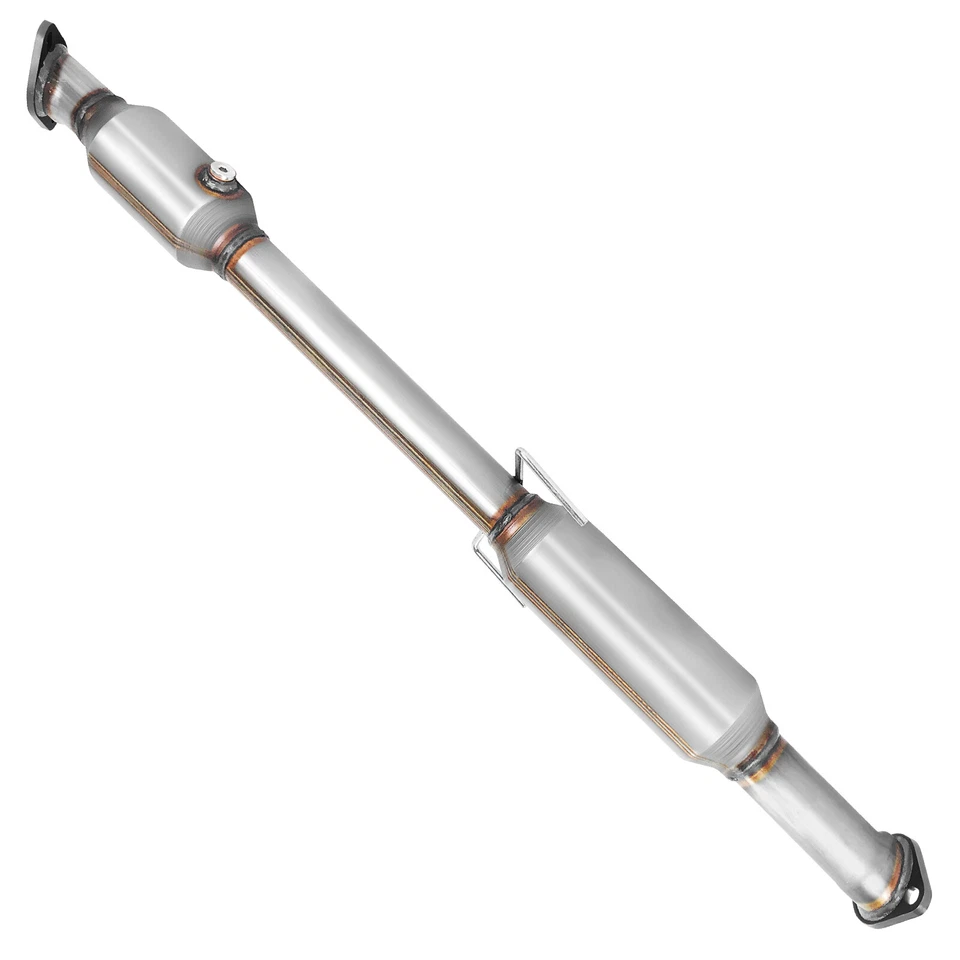 Catalytic Converter Direct-Fit For 2011-2016 Hyundai Sonata 2.4L V4 EPA APPROVED - Изображение 2 из 4