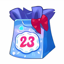 Neopets - Neopets 23rd Birthday Goodie Bag - Virtual Item Fast Delivery