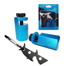 Stair Gauges For Framing Square And Rafter lengthen antilost pair