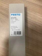 1pcs Festo VUVS-L20-M52-MD-G18-F7-1C1 575264   solenoid valve