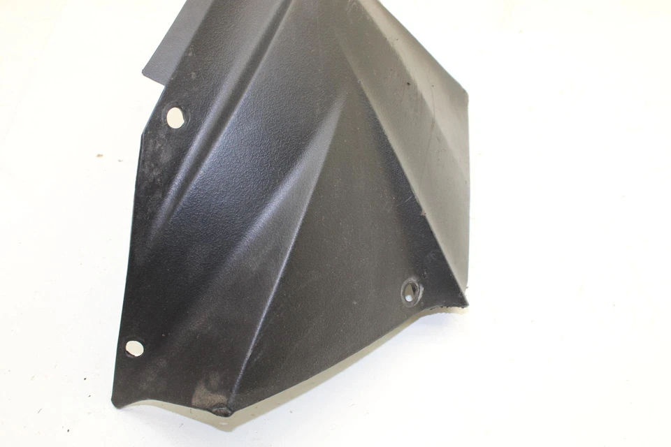 2006 Yamaha Nytro Oem Front Center Belly Pan 8FA-21912-00-00 SY111 - Image 2 of 4