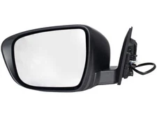 Left TechPro Mirror fits Nissan Rogue 2014-2020 22CYHX
