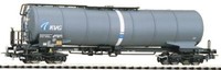 Piko 54194, Knickkesselwagen Kvg, Db Ag , Neu & Ovp, H0