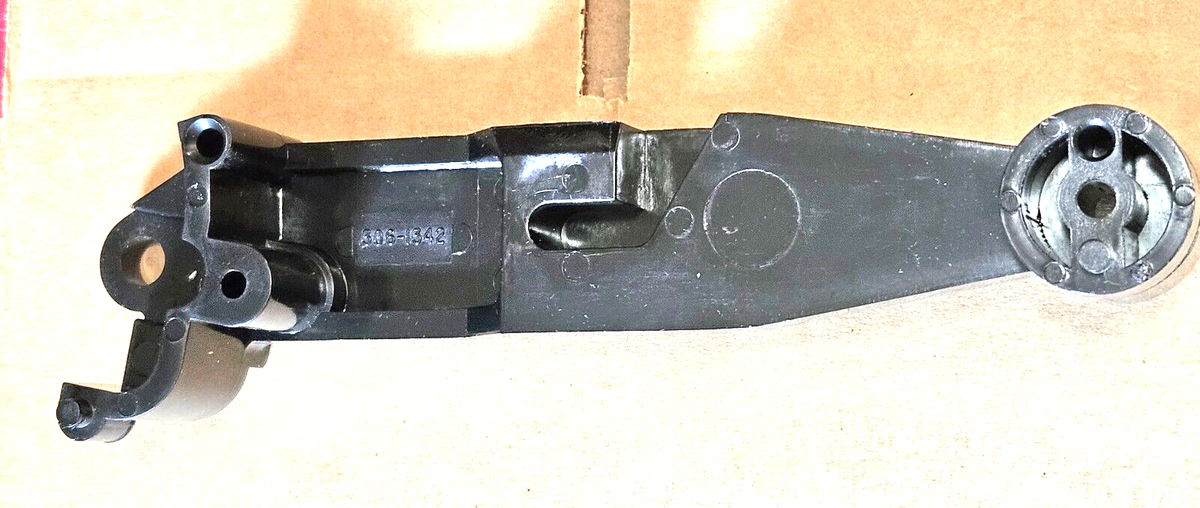 ONAN HANDLE 306-1342 OT TRANSFER ACTUATOR SWITCH 306-1342 (LH