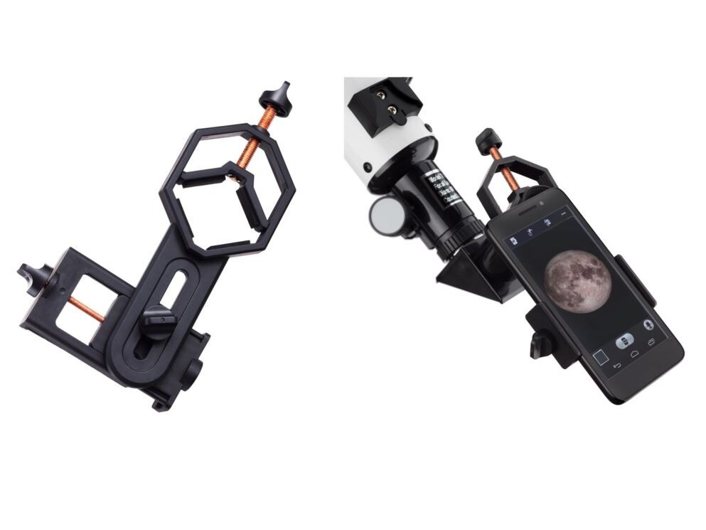 Kids Telescope Star Seeker Series with 15-150X 300x70mm Compact