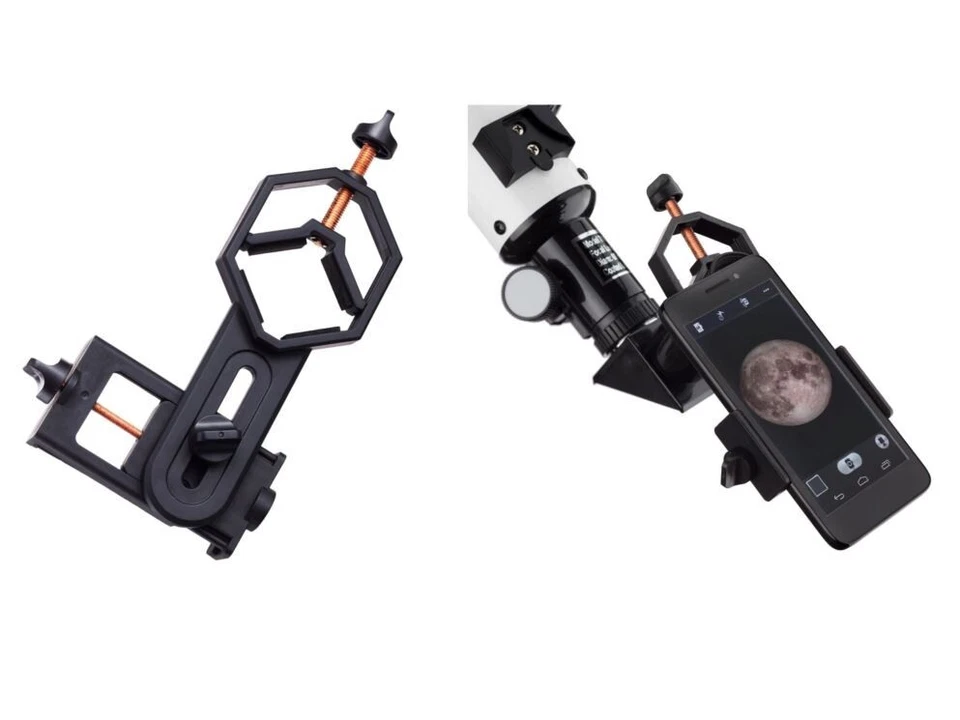 Kids Telescope Star Seeker Series with 15-150X 300x70mm Compact Telescope Kit 5 - Image 4 of 4