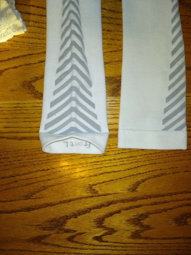 Shin Compression Sleeves. - Picture 2 of 4