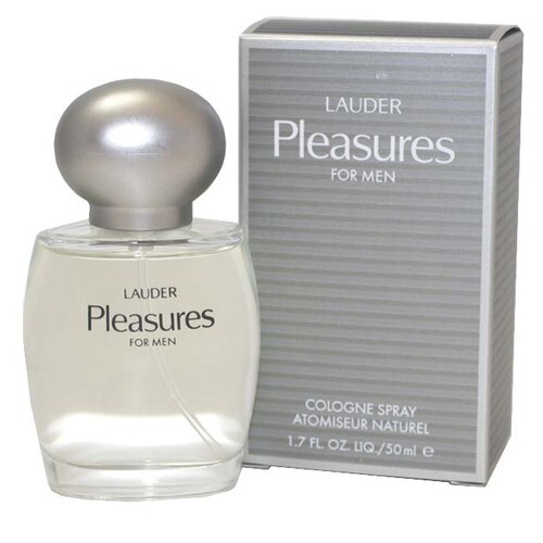 Estee Lauder Piaceri per Uomo Eau de Cologne Uomo 100ml