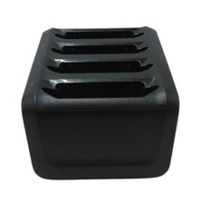 Motorola Symbol 4-slot MC40 Battery Charger Cradle Dock SACMC40XX-4000R