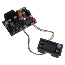 Converter Step Down DC-DC Adjustable Power Supply VoltageRegulator XY6020L