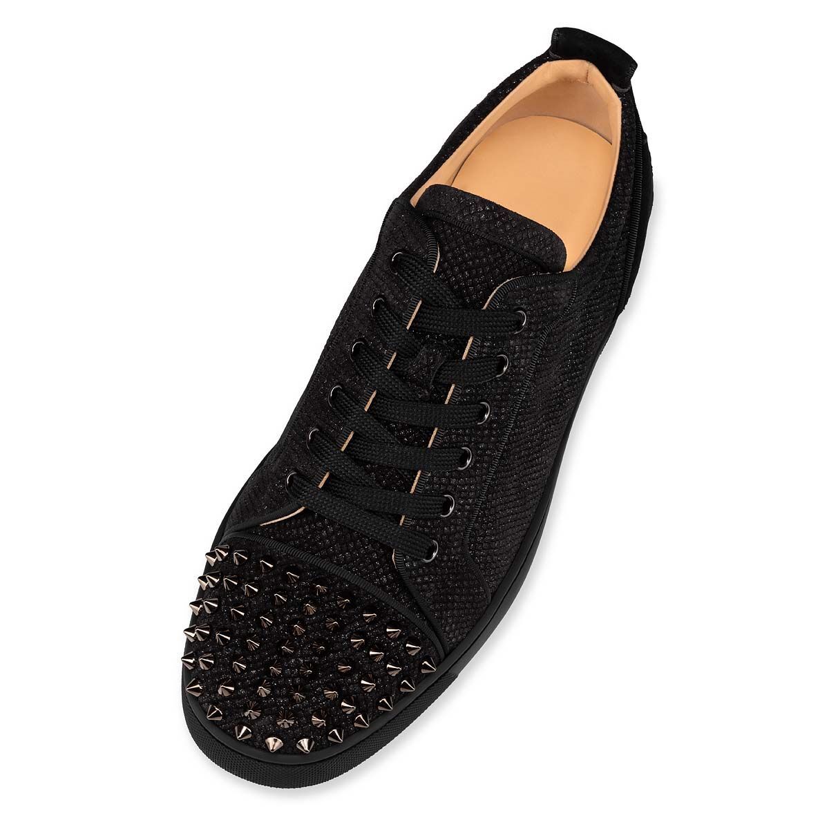 Christian Louboutin Fun Louis Junior 