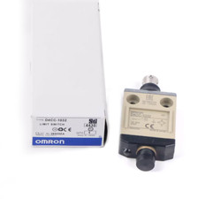 NEW Omron D4CC-1001 D4CC-1002 D4CC-1024 D4CC-1031 D4CC-1032 D4CC-1033 PLC Unit