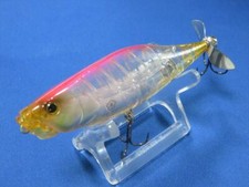 Tsunekichi  Huss Buzz 92 Fishing Lure (D7