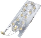 NEW Heating Element Electric Dryer Laundry Whirlpool Kenmore Roper 3387747