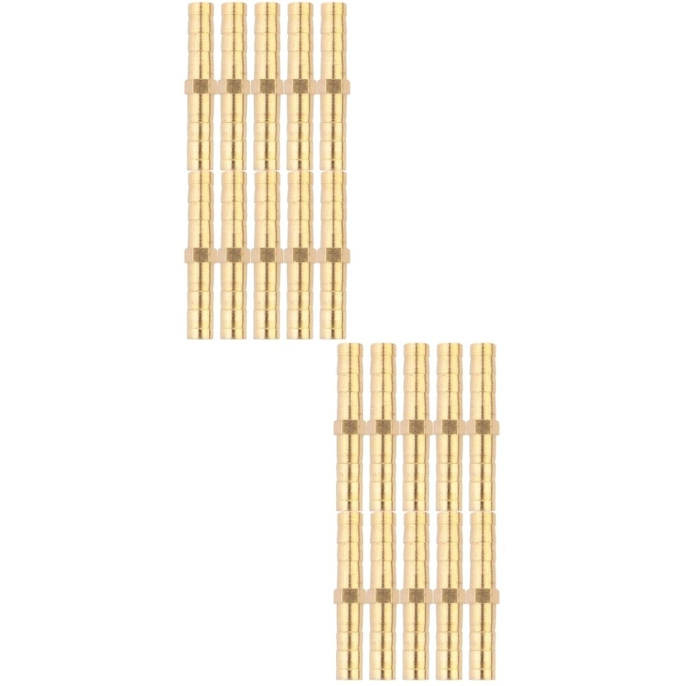 8mm gas pipe fittings 2x Dryer Gas Line Adapter Gas Stove Pipe Connector  Brass | eBay