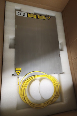 RAYCUS 330W Fiber Laser, RFL-C330-LM, 1um Wavelength CUTTING ENGRAVING WELDING