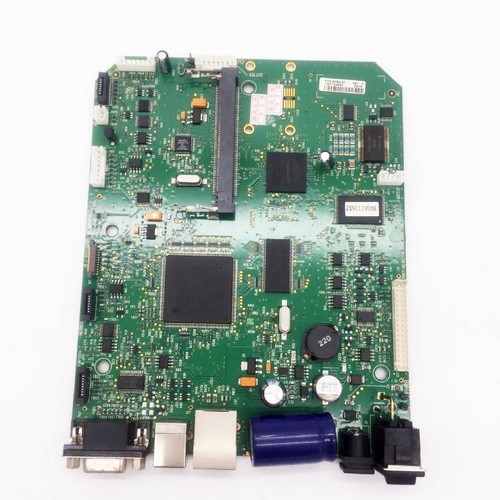 Main board motherboard fit for zebra 