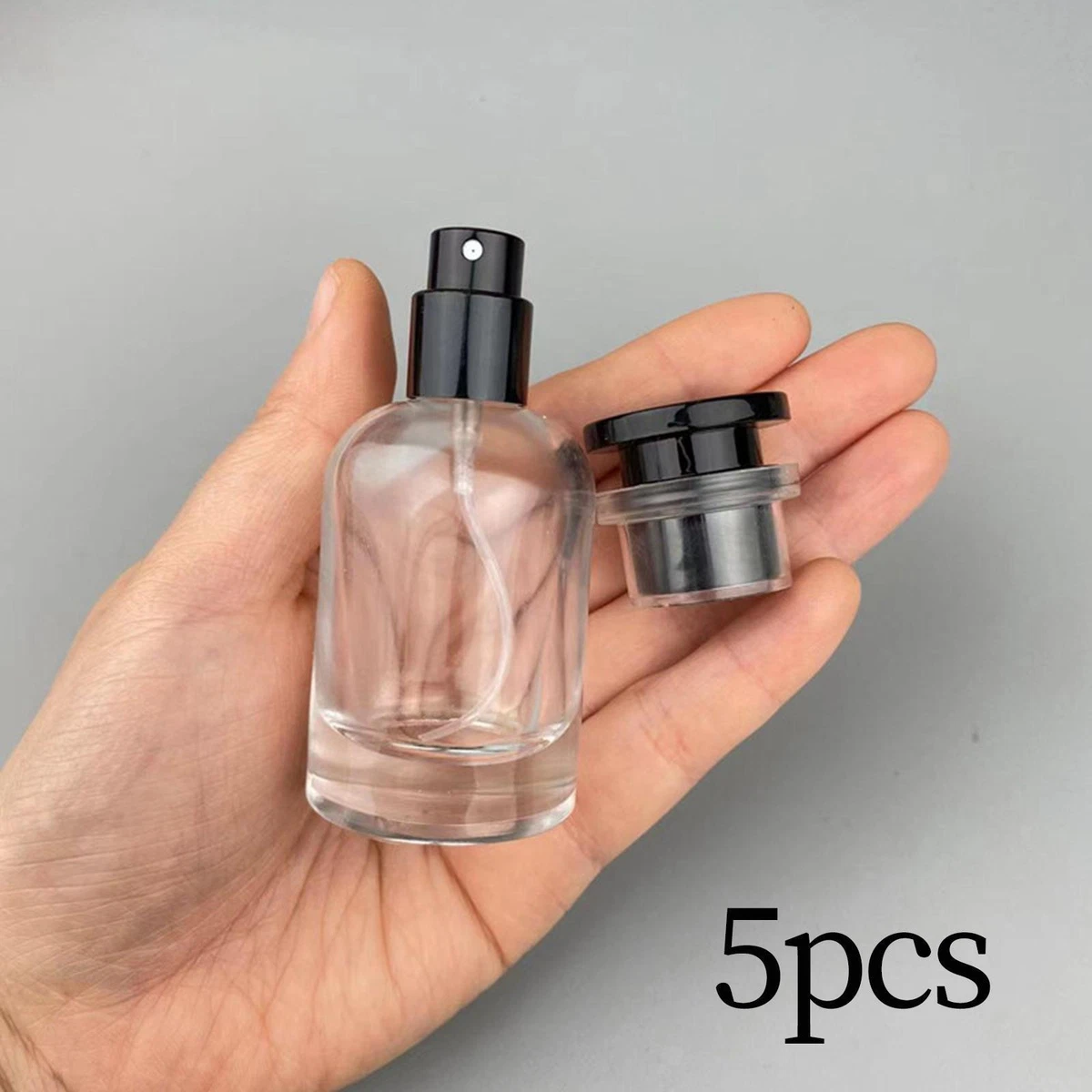 Флаконы Для Парфюмерии Купить Оптом