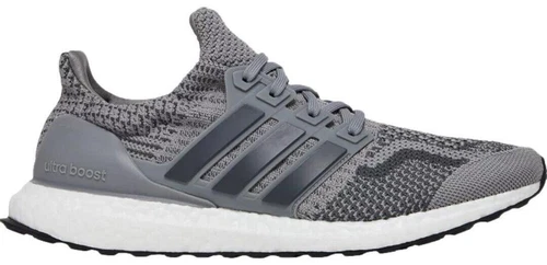 adidas UltraBoost 5.0 DNA Gray 2022