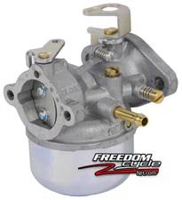 BRAND NEW OEM ARCTIC CAT KITTY CAT 1977-1999 CARBURETOR 3002-618 3004-036