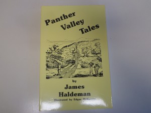 Details About Panther Valley Tales By James Haldeman 1997 Jim Thorpe Coal Mining Carbon County - 