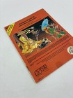 S2 WHITE PLUME MOUNTAIN / TSR AD&D ADVANCED DUNGEONS & DRAGONS MODULE 9027
